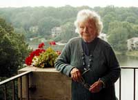 Justine Randers-Pehrson